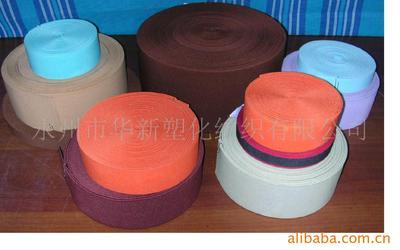 永州市华新塑化纺织 专注PVC网布与织带加工的优秀供应商