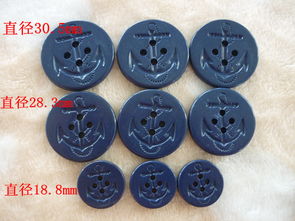 点睛之饰，品质之选 高档新款树脂纽扣一站式批发供应
