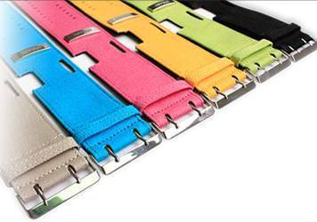 深圳市源兴标越进出口 专业表带与纺织服装辅料供应商